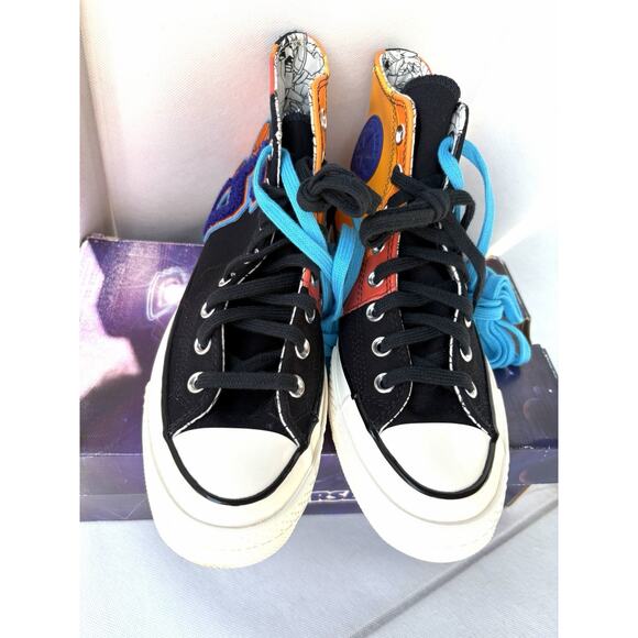 Space Jam x Converse Chuck Taylor All- Star 70 Tune Squad 172482C Spacejam Men 7 main image 7